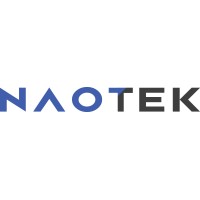 NAOTEK logo, NAOTEK contact details