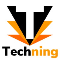 Techning - Your SAP ABAP / HANA Factory logo, Techning - Your SAP ABAP / HANA Factory contact details