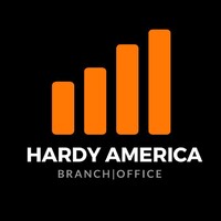 HARDY AMERICA logo, HARDY AMERICA contact details