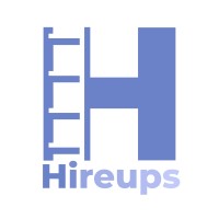 Hireups Inc logo, Hireups Inc contact details