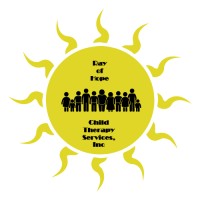 Ray of Hope Child Therapy Services Inc. logo, Ray of Hope Child Therapy Services Inc. contact details