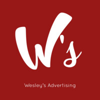 Wesley's logo, Wesley's contact details