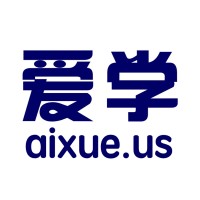 Aixue 爱学 logo, Aixue 爱学 contact details