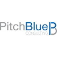 PitchBlue Consulting logo, PitchBlue Consulting contact details