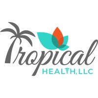 Tropical Health LLC logo, Tropical Health LLC contact details