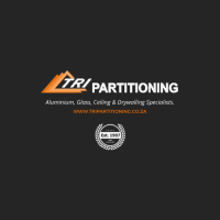 Tri Partitioning (Pty) Ltd. logo, Tri Partitioning (Pty) Ltd. contact details