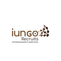 Iungo Recruits logo, Iungo Recruits contact details