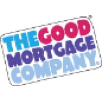 The Good Mortgage Company logo, The Good Mortgage Company contact details