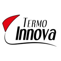 TERMOINNOVA logo, TERMOINNOVA contact details