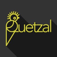 Quetzal Studio logo, Quetzal Studio contact details