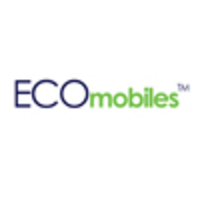 ECOmobiles logo, ECOmobiles contact details