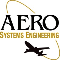 AERO Systems Engineering, Inc. logo, AERO Systems Engineering, Inc. contact details