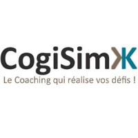 CogiSimK logo, CogiSimK contact details