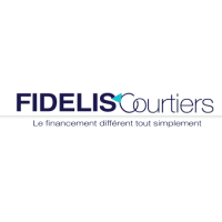 FIDELIS'Courtiers logo, FIDELIS'Courtiers contact details