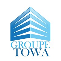 Groupe Towa logo, Groupe Towa contact details