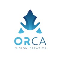 Orca Fusión Creativa logo, Orca Fusión Creativa contact details