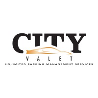 City Valet Services Corp. logo, City Valet Services Corp. contact details