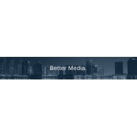 Better Media Ltd logo, Better Media Ltd contact details