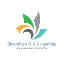 BloemWeb IT & Consulting logo, BloemWeb IT & Consulting contact details