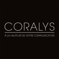 CORALYS, Evènements & Marketing logo, CORALYS, Evènements & Marketing contact details