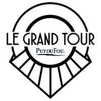 Le Grand Tour logo, Le Grand Tour contact details