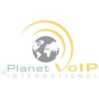 Planet VoIP International (Switzerland) SA logo, Planet VoIP International (Switzerland) SA contact details