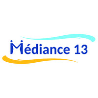 Médiance 13 logo, Médiance 13 contact details