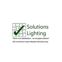 Solutions Lighting LTD logo, Solutions Lighting LTD contact details