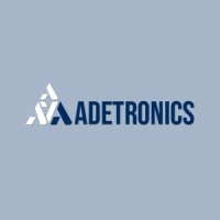 Adetronics logo, Adetronics contact details