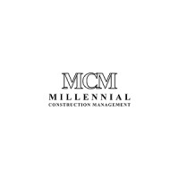 Millennial Construction Management logo, Millennial Construction Management contact details