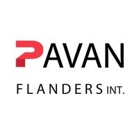 Pavan Flanders INT logo, Pavan Flanders INT contact details