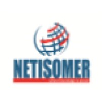 Netisomer logo, Netisomer contact details