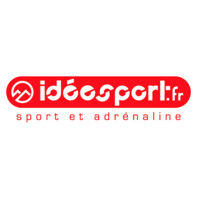 Ideesport.fr logo, Ideesport.fr contact details