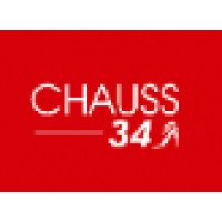 Chauss34 logo, Chauss34 contact details