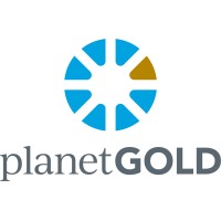 planetGOLD logo, planetGOLD contact details