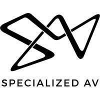 SPECIALIZED AV LTD logo, SPECIALIZED AV LTD contact details