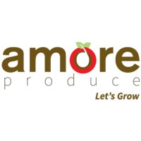 Amore Produce LLC logo, Amore Produce LLC contact details