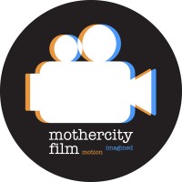 Mothercity Film logo, Mothercity Film contact details