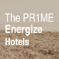 The Prime Energize Hotels logo, The Prime Energize Hotels contact details