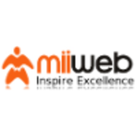 Miiweb logo, Miiweb contact details