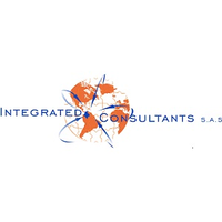 Integrated Consultants SAS logo, Integrated Consultants SAS contact details