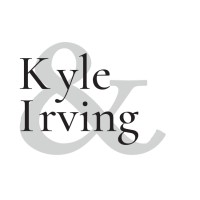 Kyle & Irving logo, Kyle & Irving contact details