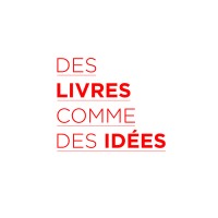 Des livres comme des idées logo, Des livres comme des idées contact details