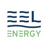 EEL ENERGY logo, EEL ENERGY contact details