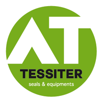 AT TESSITER SRL logo, AT TESSITER SRL contact details