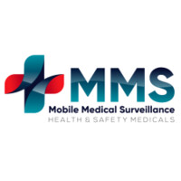 Mobile Medical Surveillance logo, Mobile Medical Surveillance contact details