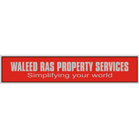 WALEED RAS PROPERTY MANAGEMENT logo, WALEED RAS PROPERTY MANAGEMENT contact details