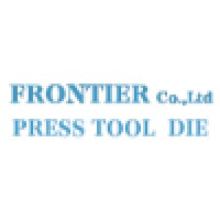 FRONTIER Co., Ltd logo, FRONTIER Co., Ltd contact details