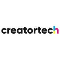 creatortech logo, creatortech contact details