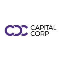 CDC CAPITAL CORP logo, CDC CAPITAL CORP contact details